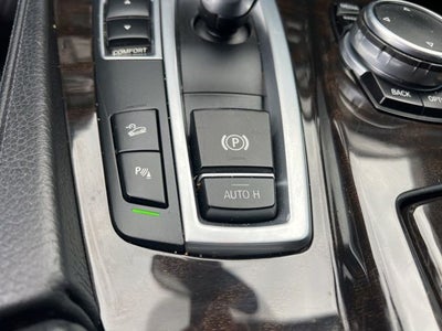 2015 BMW 5 Series 535i xDrive