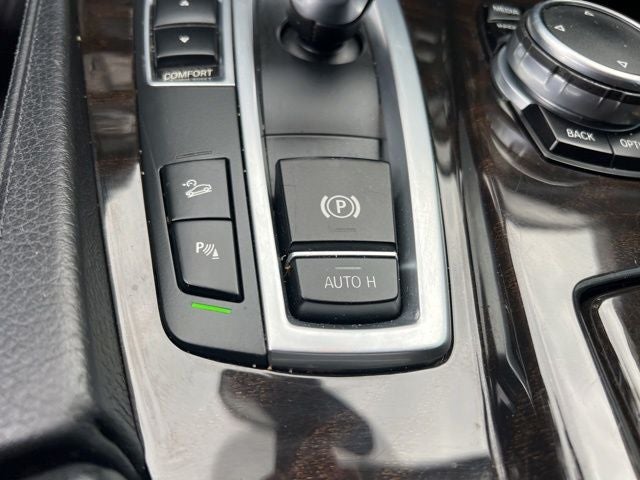 2015 BMW 5 Series 535i xDrive
