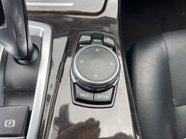 2015 BMW 5 Series 535i xDrive