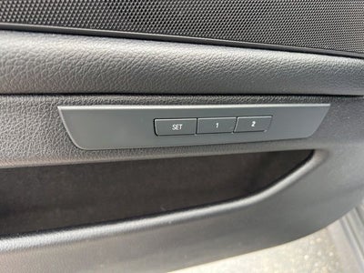 2015 BMW 5 Series 535i xDrive