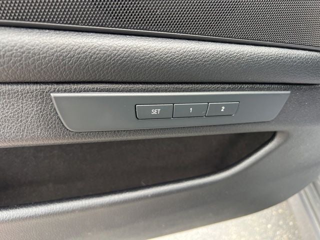 2015 BMW 5 Series 535i xDrive