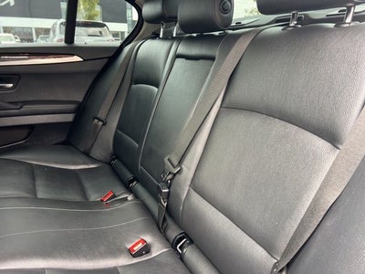 2015 BMW 5 Series 535i xDrive