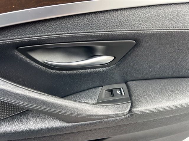 2015 BMW 5 Series 535i xDrive