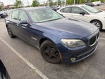 2010 BMW 7 Series 750Li xDrive