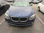 2010 BMW 7 Series 750Li xDrive