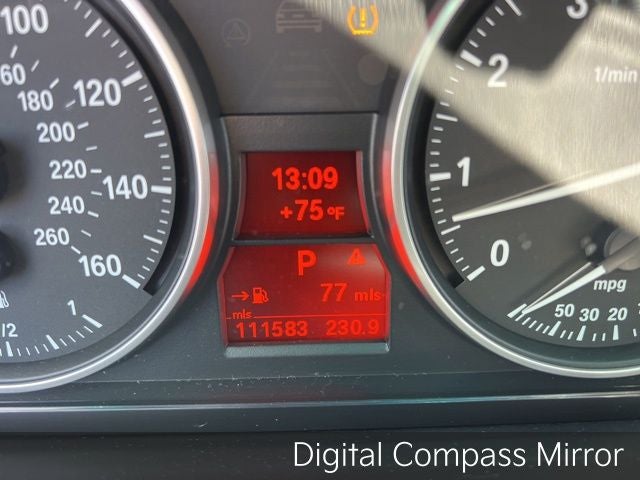 2010 BMW 3 Series 328i xDrive