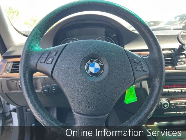 2010 BMW 3 Series 328i xDrive