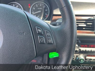 2010 BMW 3 Series 328i xDrive