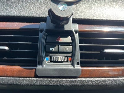 2010 BMW 3 Series 328i xDrive