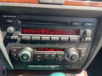 2010 BMW 3 Series 328i xDrive