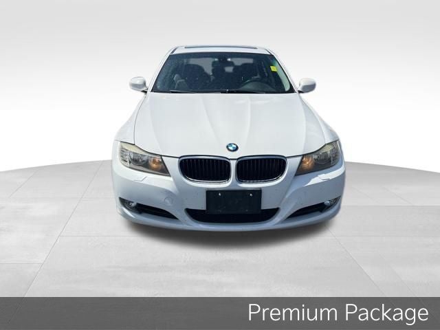 2010 BMW 3 Series 328i xDrive