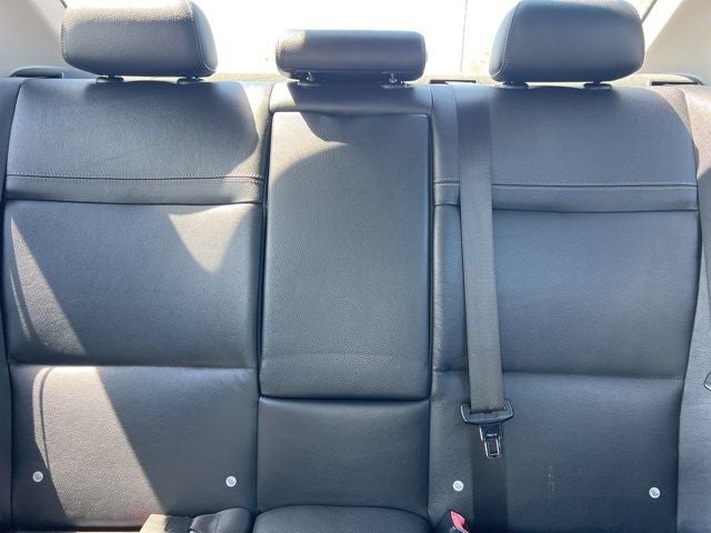 2010 BMW 3 Series 328i xDrive