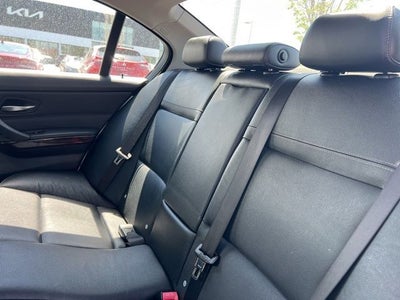 2010 BMW 3 Series 328i xDrive