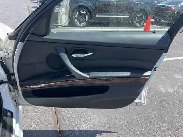 2010 BMW 3 Series 328i xDrive