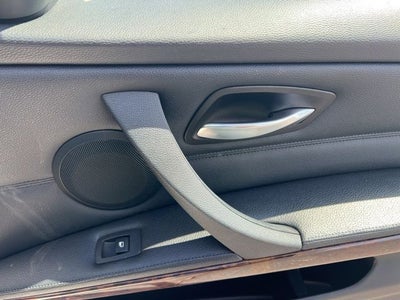 2010 BMW 3 Series 328i xDrive