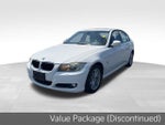 2010 BMW 3 Series 328i xDrive