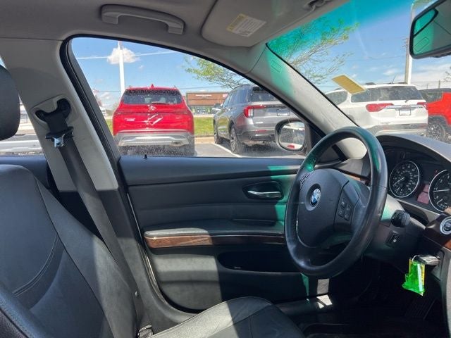 2010 BMW 3 Series 328i xDrive