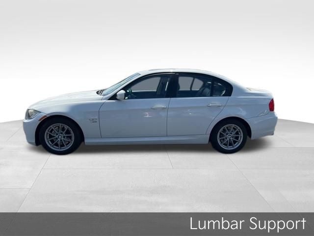 2010 BMW 3 Series 328i xDrive