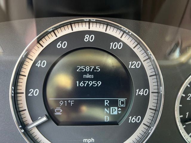 2010 Mercedes-Benz E-Class E 350 4MATIC®