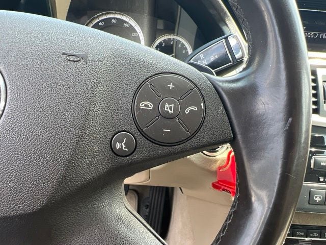2010 Mercedes-Benz E-Class E 350 4MATIC®