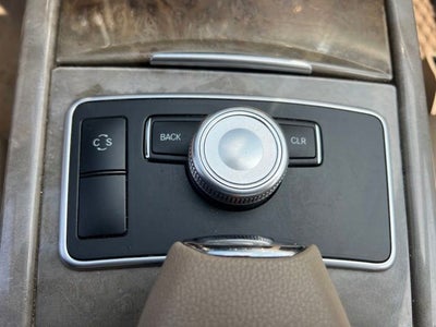 2010 Mercedes-Benz E-Class E 350 4MATIC®
