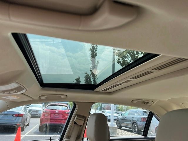 2010 Mercedes-Benz E-Class E 350 4MATIC®