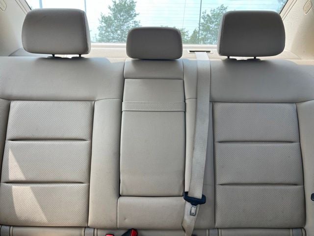 2010 Mercedes-Benz E-Class E 350 4MATIC®