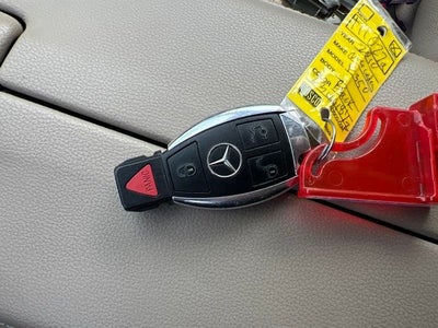 2010 Mercedes-Benz E-Class E 350 4MATIC®