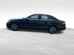 2010 Mercedes-Benz E-Class E 350 4MATIC®