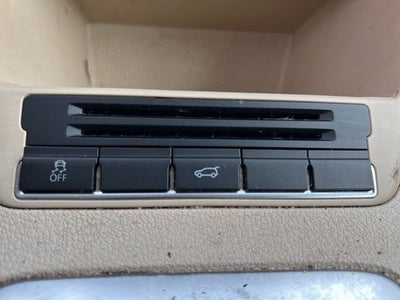 2011 Volkswagen Tiguan S