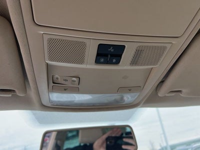 2011 Volkswagen Tiguan S