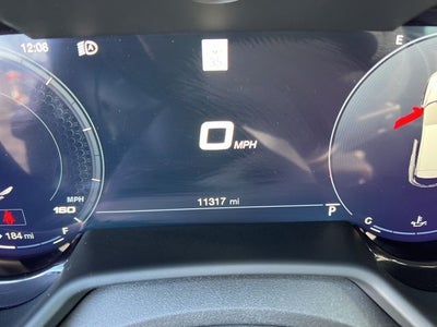 2024 Dodge Hornet GT Plus