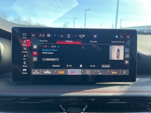 2024 Dodge Hornet GT Plus