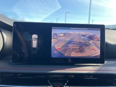 2024 Dodge Hornet GT Plus