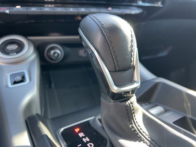 2024 Dodge Hornet GT Plus