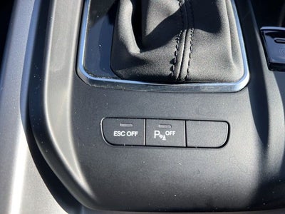 2024 Dodge Hornet GT Plus