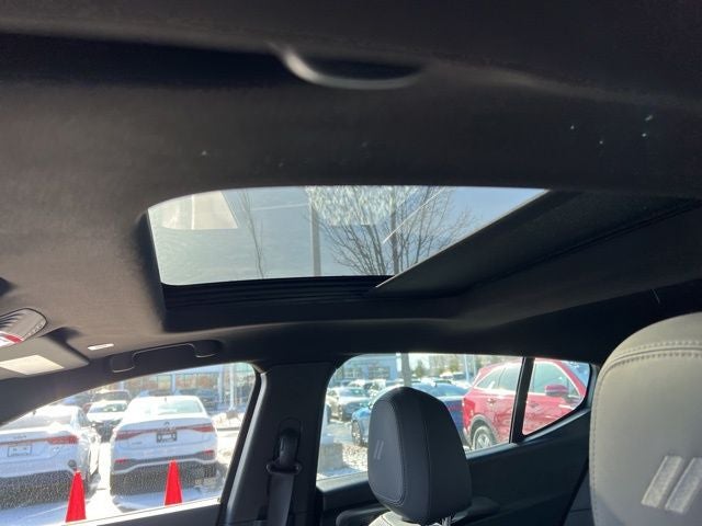 2024 Dodge Hornet GT Plus