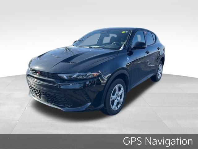2024 Dodge Hornet GT Plus
