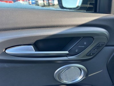 2024 Dodge Hornet GT Plus