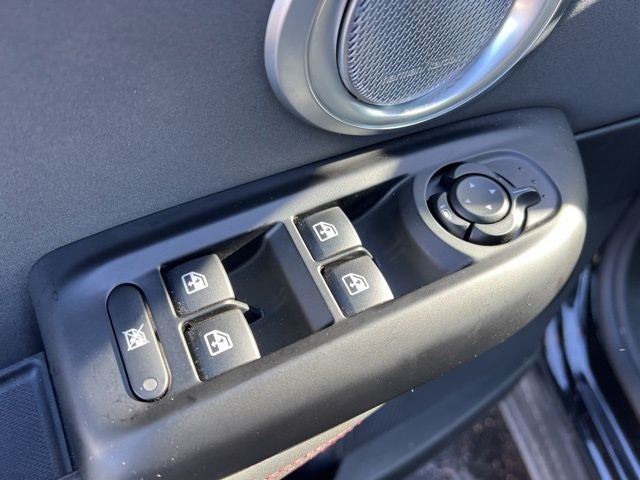 2024 Dodge Hornet GT Plus