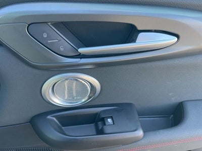 2024 Dodge Hornet GT Plus