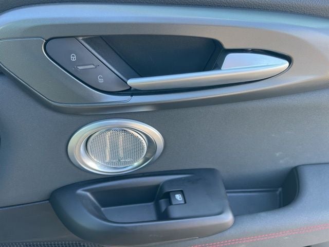 2024 Dodge Hornet GT Plus