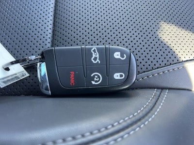 2024 Dodge Hornet GT Plus