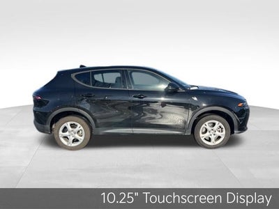 2024 Dodge Hornet GT Plus