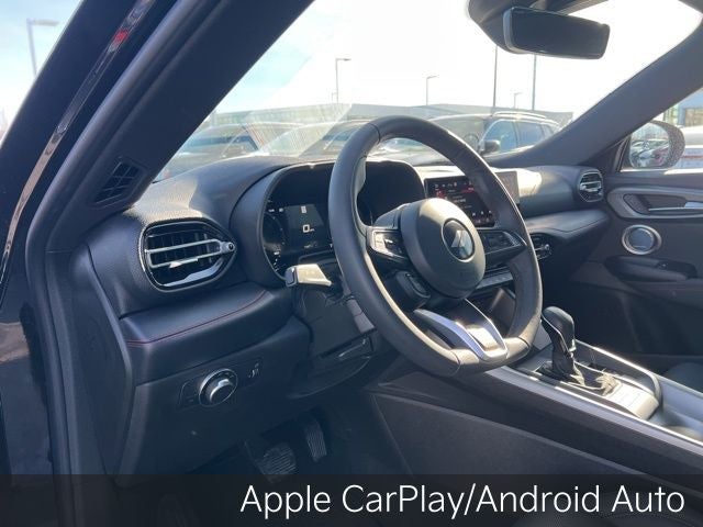 2024 Dodge Hornet GT Plus