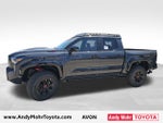 2026 Toyota Tacoma i-FORCE MAX TRD Pro