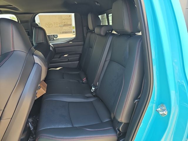 2026 Toyota Tacoma i-FORCE MAX TRD Pro