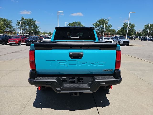 2026 Toyota Tacoma i-FORCE MAX TRD Pro