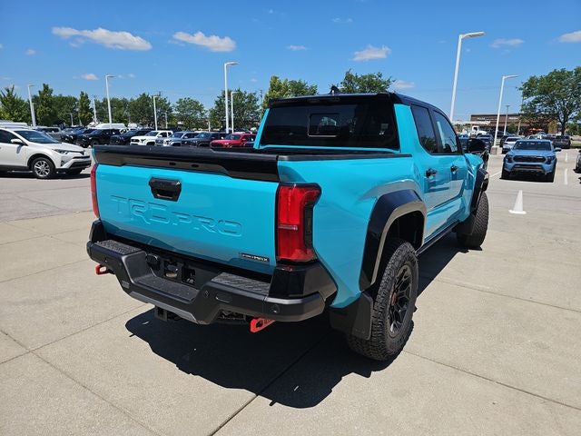 2026 Toyota Tacoma i-FORCE MAX TRD Pro