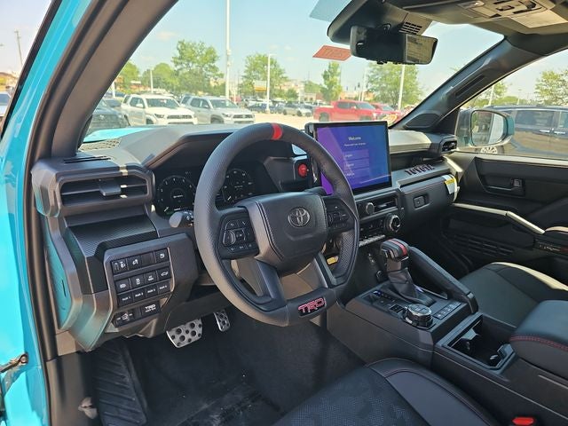 2026 Toyota Tacoma i-FORCE MAX TRD Pro
